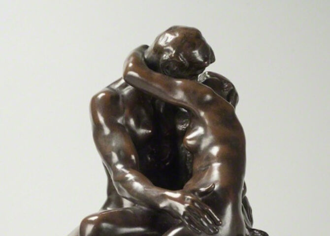 Bowman Sculpture