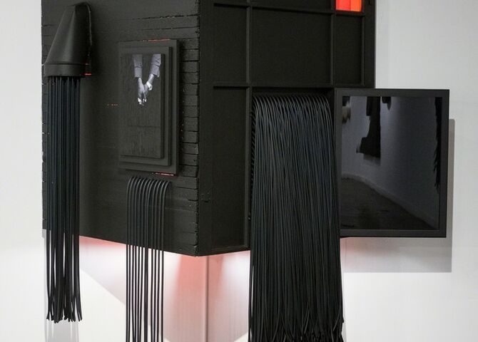 Scott Vincent Campbell