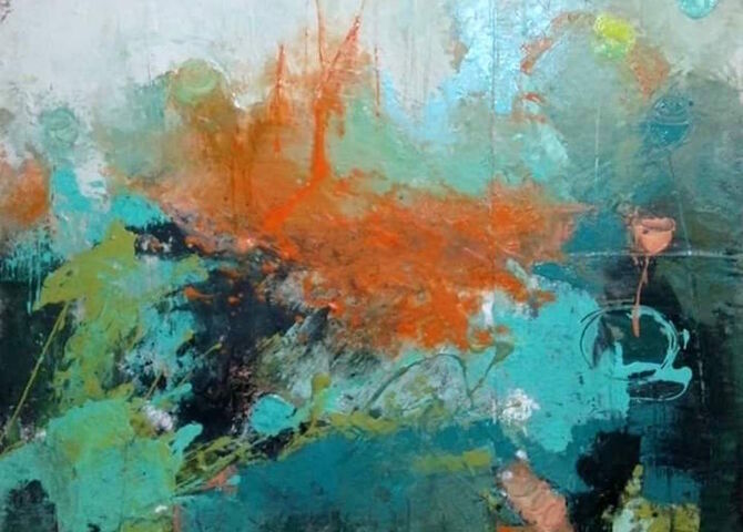 Ligia Testa Espaço de Arte