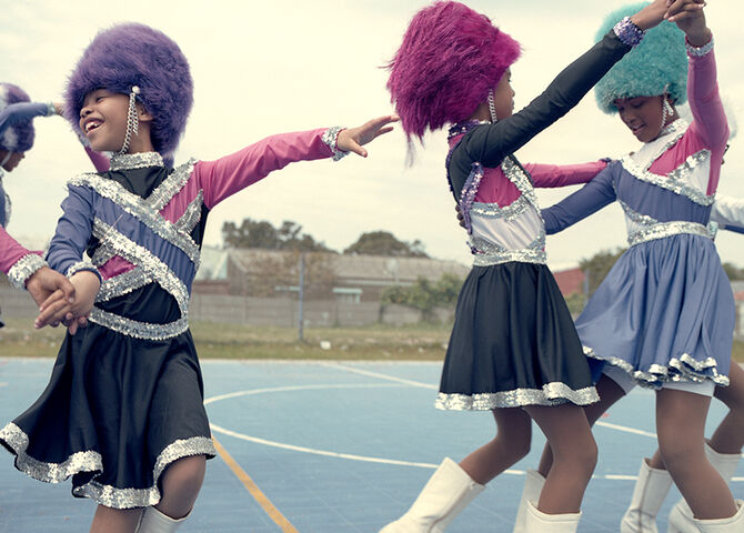 6 Female Photographers Challenging Misconceptions of the African Continent and Its Diaspora