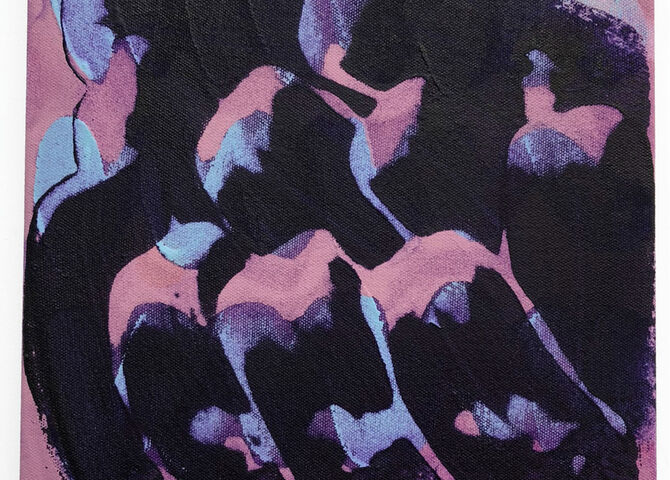 Mercedes Viegas Arte Contemporânea