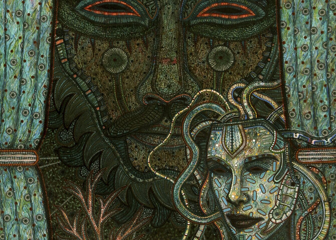 N'Namdi Contemporary Art Center