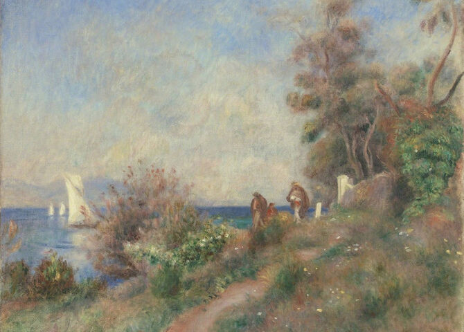 **TEFAF TWENTY III**