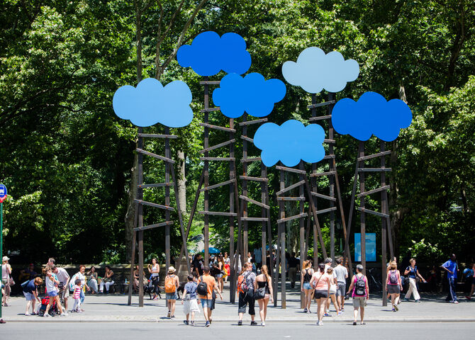 About Public Art Fund