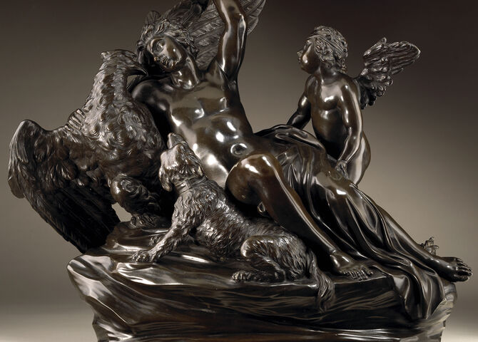 Tomasso Brothers Fine Art