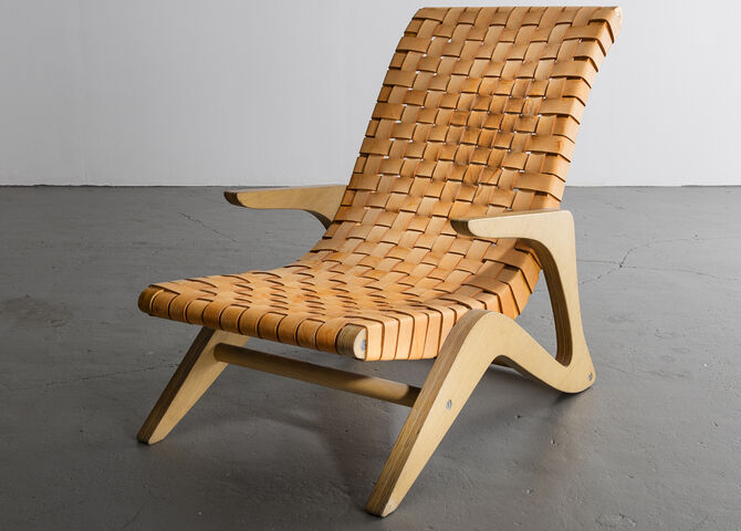 Brazilian Furniture and Design