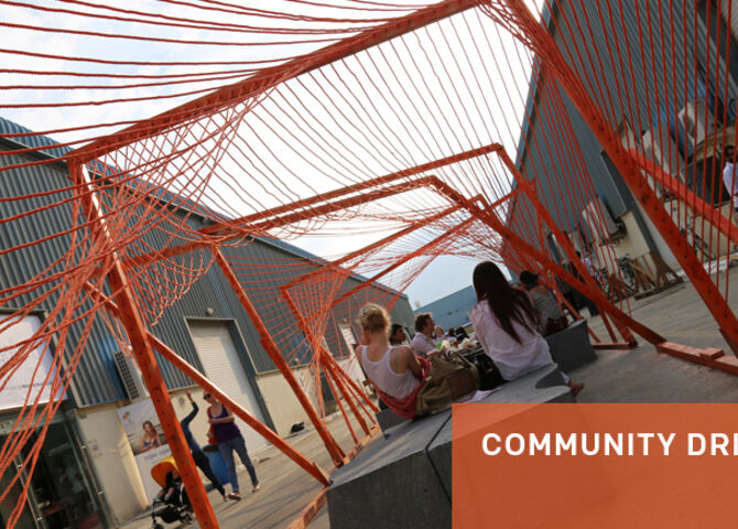 Interview with Abdelmonem Alserkal