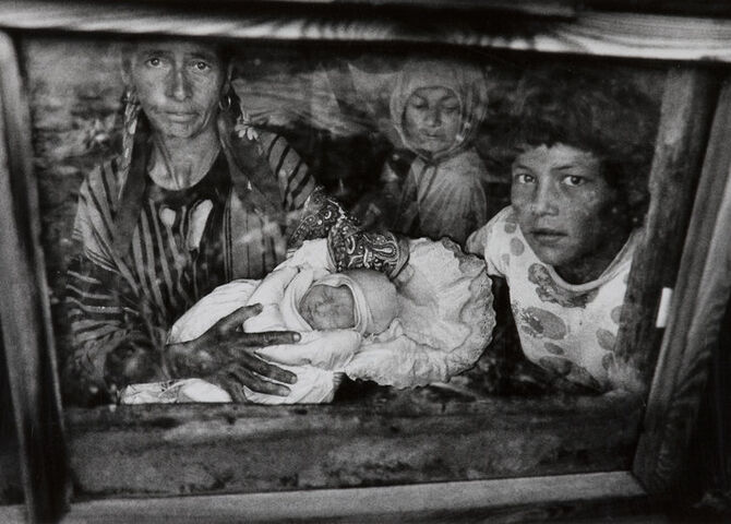 Contemporary Calgary + Illingworth Kerr Gallery