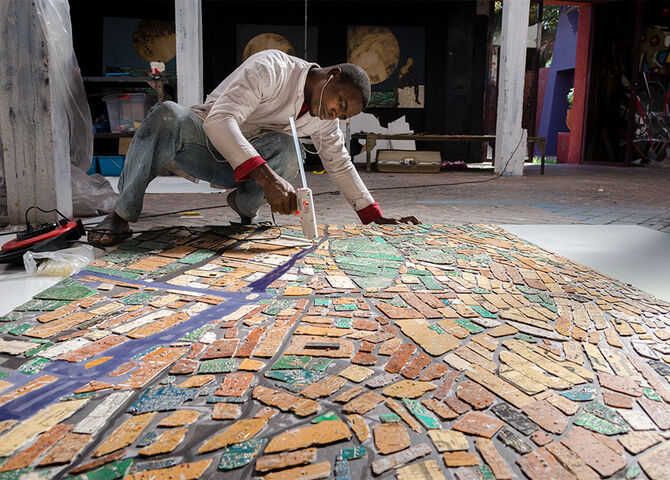 Montresso Art Foundation