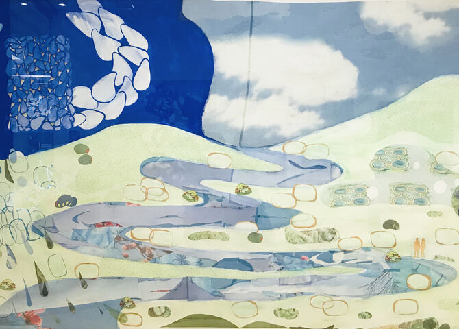 samba arte contemporanea