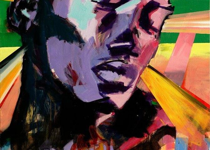 One Off Contemporary Art Gallery