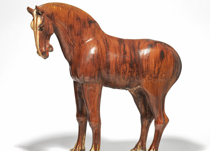 Littleton & Hennessy Asian Art