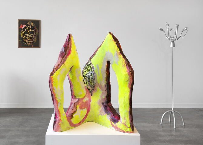 Simone DeSousa Gallery