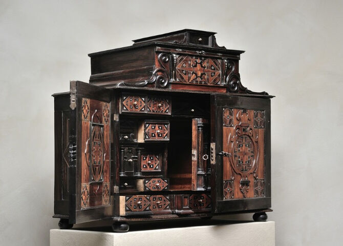 Kunstkammer Georg Laue