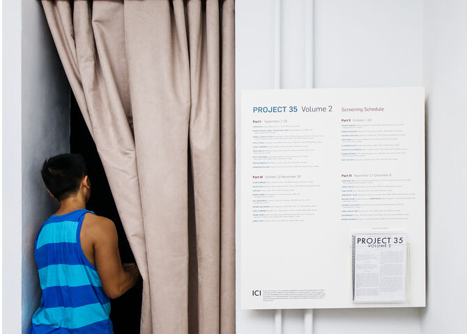 Independent Curators International