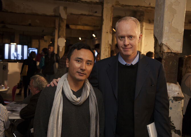 Everything You Need to Know About Video Art’s Biggest Fair