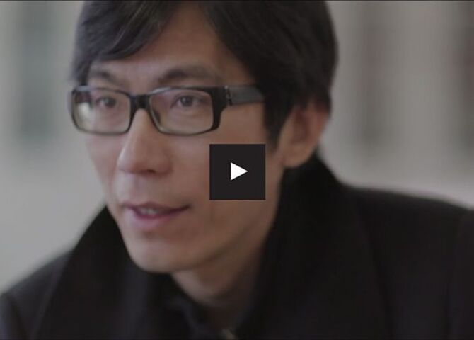 Artsy x NOWNESS | Xu Zhen: MadeIn, Manhattan