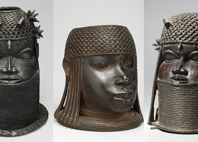 Why the Looted Benin Bronzes Are Africa’s Most Treasured Royal Art