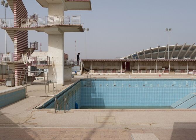 Tarek Al-Ghoussein: K Files