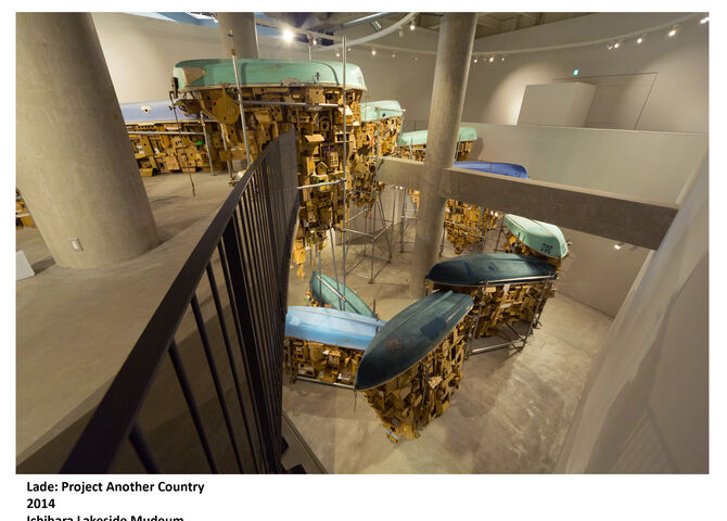 Alfredo and Isabel Aquilizan