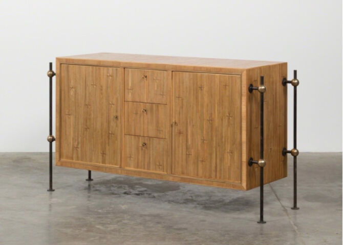 Galerie Downtown - François Laffanour