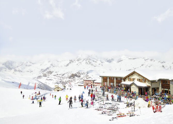 Newzones Gallery of Contemporary Art