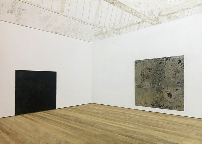 Silvia Cintra + Box 4