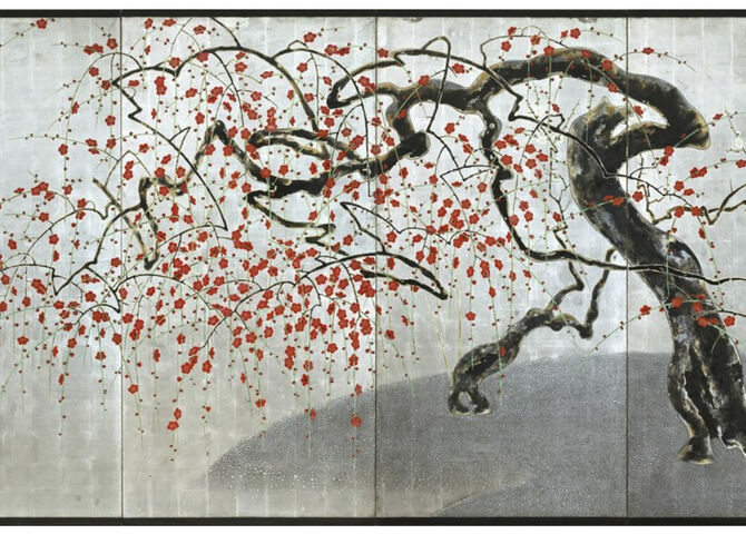 Gregg Baker Asian Art