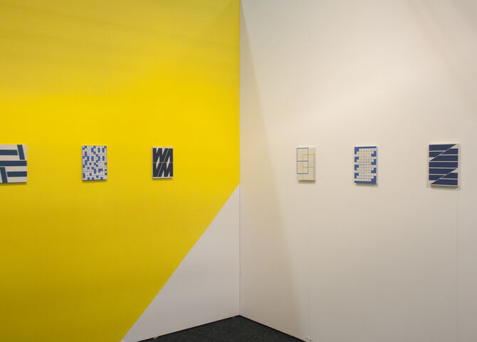 Emerging Artists Hang with Top Collectors at NADA’s Best Edition Yet