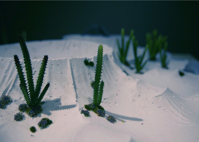 Red Bull Arts Detroit