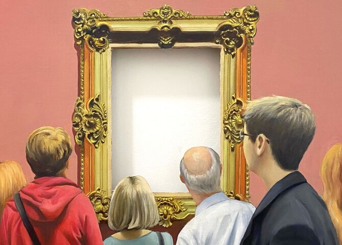 What to Know About Buying Art