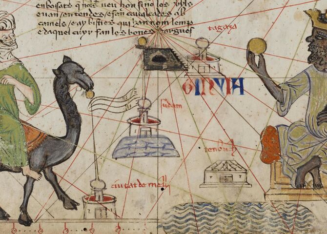 Unpacking Medieval African Art’s Profound Global Legacy