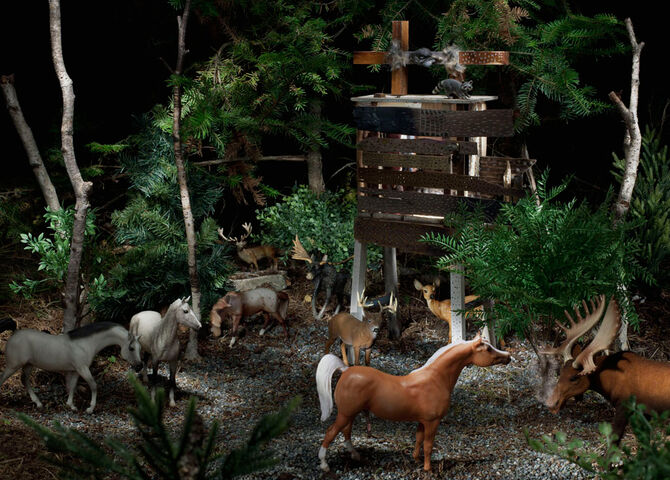 Christine Klassen Gallery