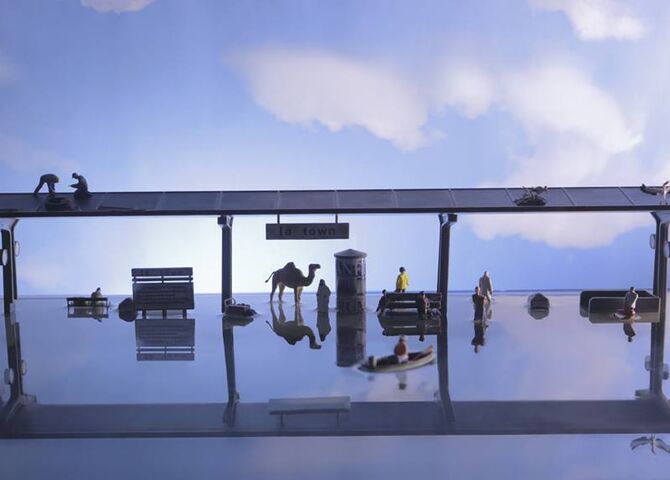 Lombard Freid Gallery