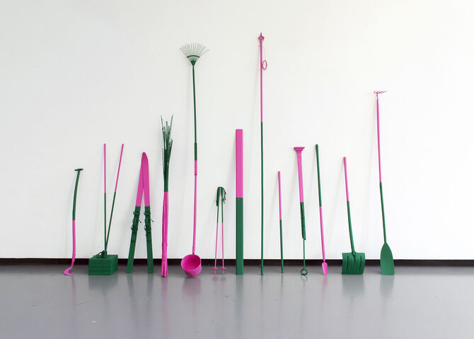 Contemporary Latin American Art