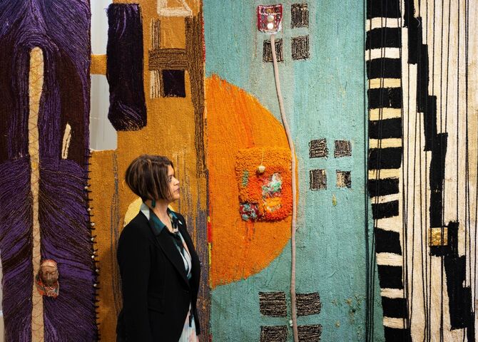 How to Buy Art by Category