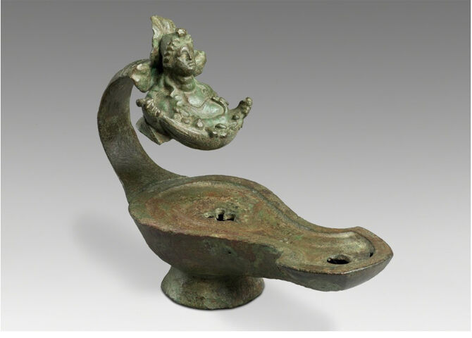 Benjamin Proust Fine Art