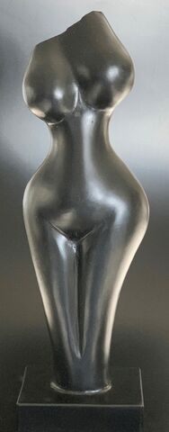 Evelyne Brader-Frank, ‘Lurenza’, 2018