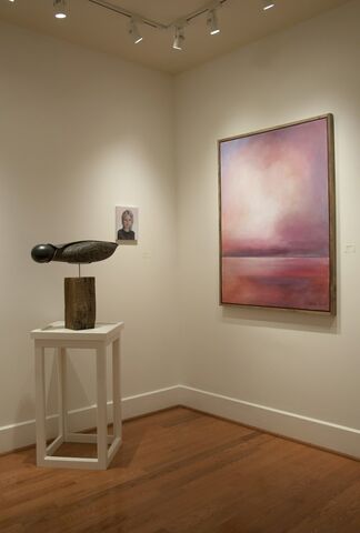 Cultivate Reimagined, installation view