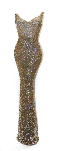 Sophie DeFrancesca, ‘Happy Birthday Mr. President 8’, 2019