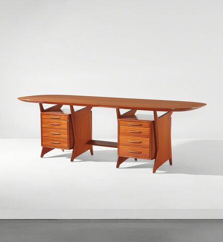 Gio Ponti, ‘Desk’, circa 1950