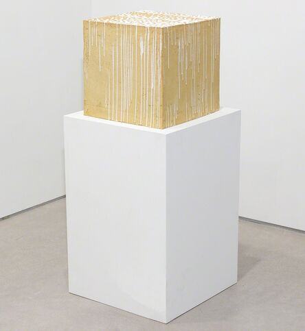 Otto Piene, ‘Stabil’, 2010