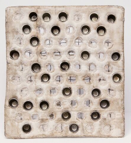 Janice Redman, ‘Covert Utility Series (Cooling Tray)’, 2006