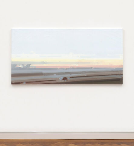 Michael van Ofen, ‘Untitled’, 1992