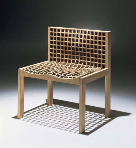 Komplot Design/ Boris Berlin & Poul Christiansen, ‘Grid’, 2000