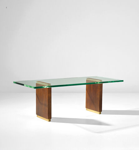 Fontana Arte, ‘Coffee table, model no. 2354’, 1960s