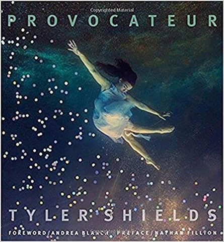 Tyler Shields, ‘Provocateur: Photographs Hardcover’, 2016