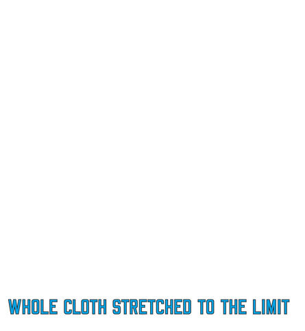 Lawrence Weiner, ‘Whole Cloth Stretched to the Limit’, 2020