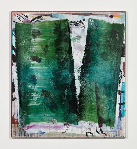 Jon Pestoni, ‘Untitled’, 2017
