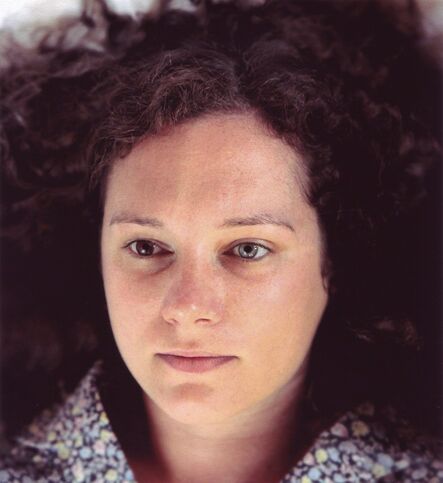 Lindsay Seers, ‘Heterochromia (Robyn)’, 2013
